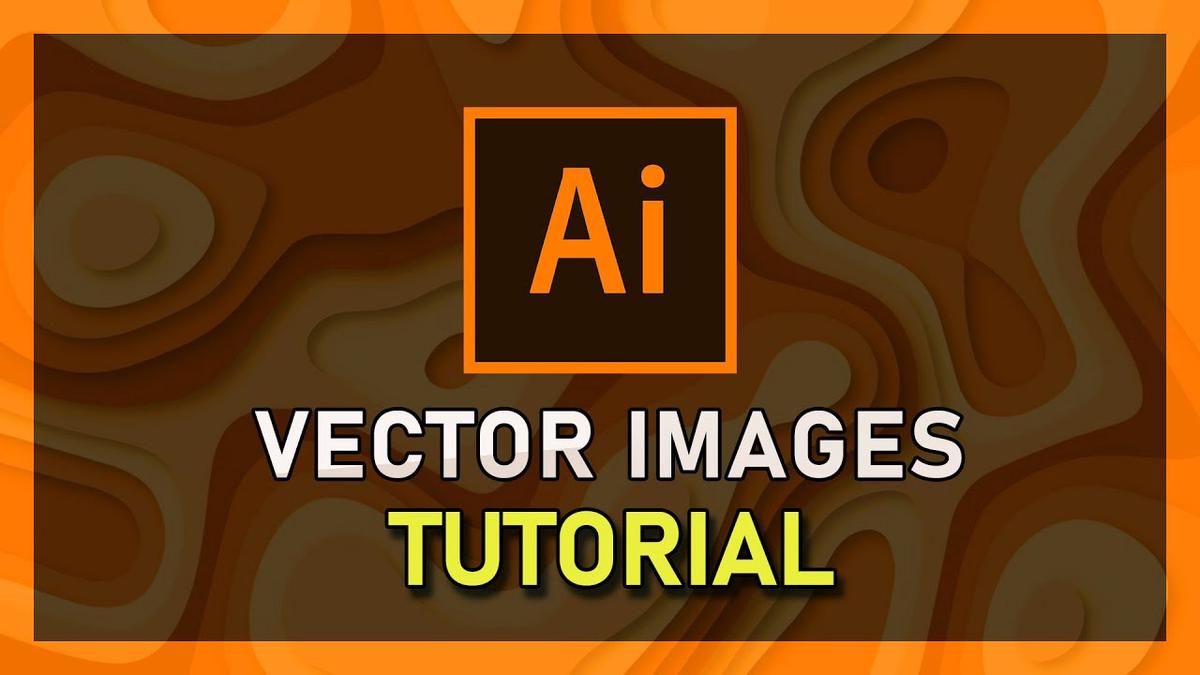 'Video thumbnail for Adobe Illustrator - How To Image Trace (Vectorize)'