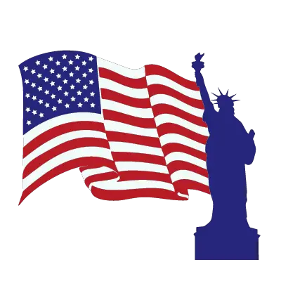 American Flag ID: 1558251984861