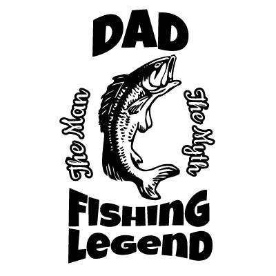 Free Free 53 Dad Fishing Svg Free SVG PNG EPS DXF File