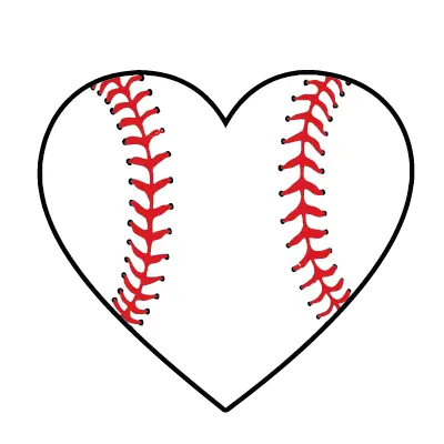 Heart Baseball ID: 1558193954839