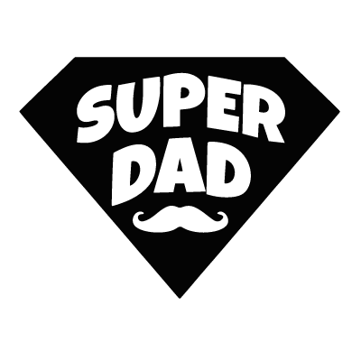 Super Dad ID: 1559402320279