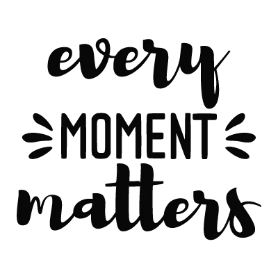 Every Moment Matters ID: 1565107712837