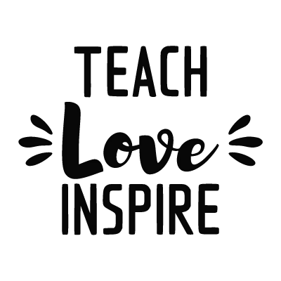 Teach Love Inspire ID: 1565107553851