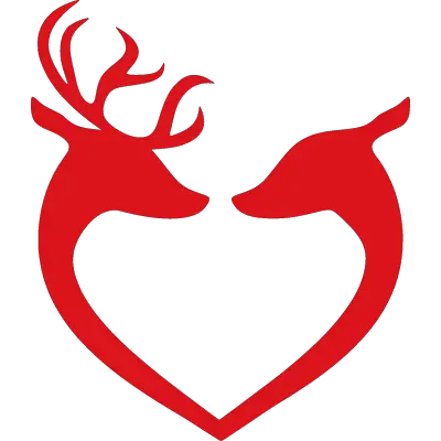 Reindeer Love Christmas ID: 1606330094133
