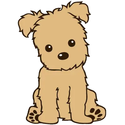 Cute Dog ID: 1606752577123