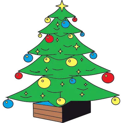 Christmas Tree ID: 1606929062633