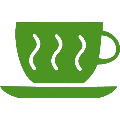 Green Coffee Cup ID: 1607587089098