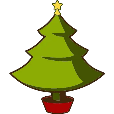 Christmas Tree ID: 1607276636787
