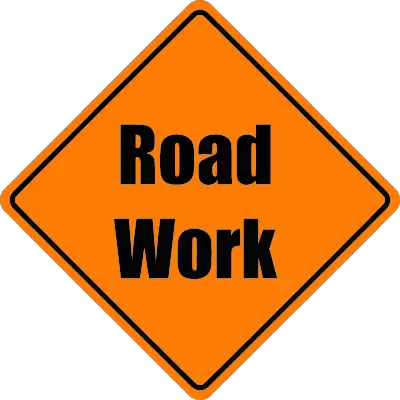 Road Work Sign ID: 1608056128973