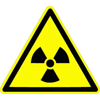 Radiation Sign ID: 1607340569130