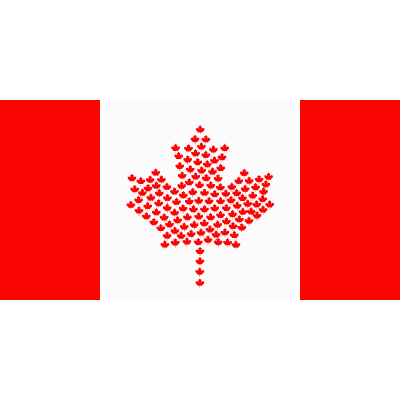 Canada Country Flag ID: 1606814698778
