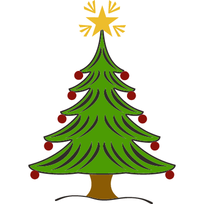 Christmas tree ID: 1607145573292