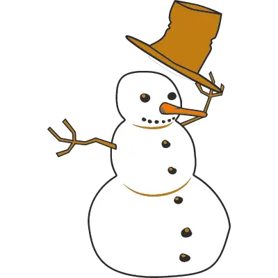 Snowman Friend ID: 1607326217318