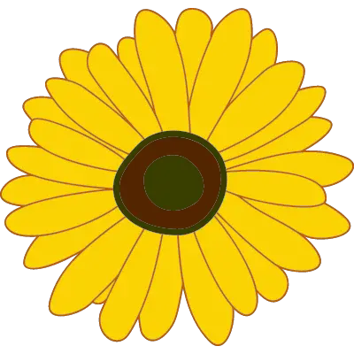 Sunflower ID: 1607585374475