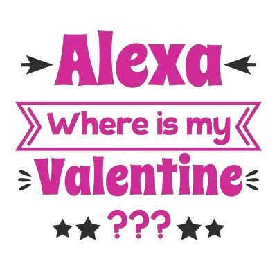 Alexa Valentine ID: 1613206336378