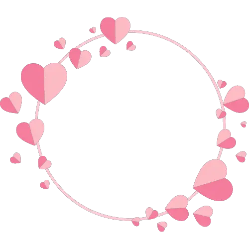 Heart Frame ID: 1642904517709