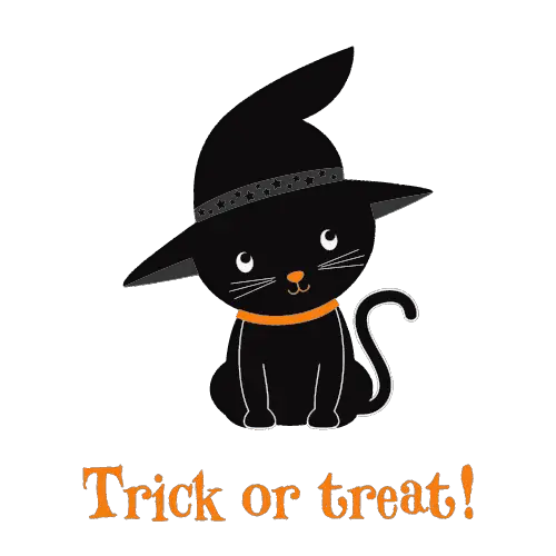 Trick Or Treat ID: 1643556731982