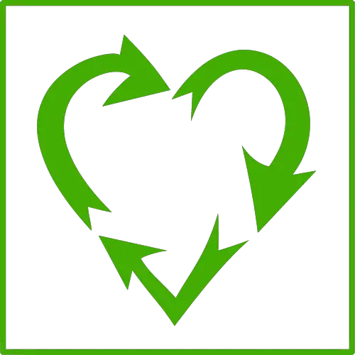 Recycle Icon ID: 1642862925005