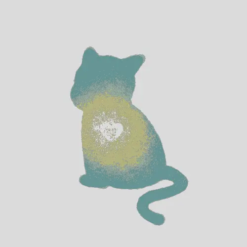 Cat Sketch ID: 1643726888454