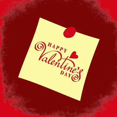 Happy Valentine’s Day ID: 1644839011606