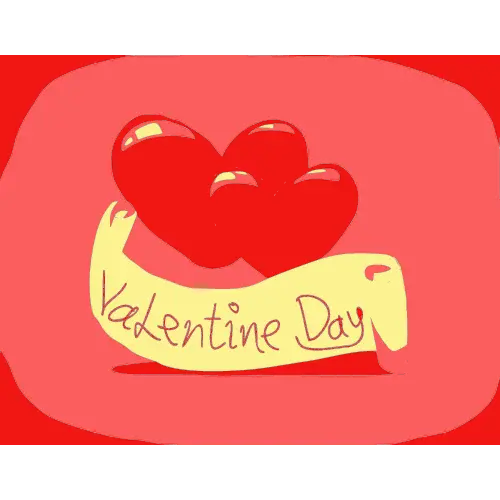 Happy Valentine’s Day ID: 1644819811400