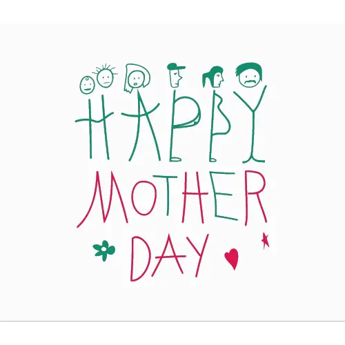 Happy Mother’s Day ID: 1650955255309
