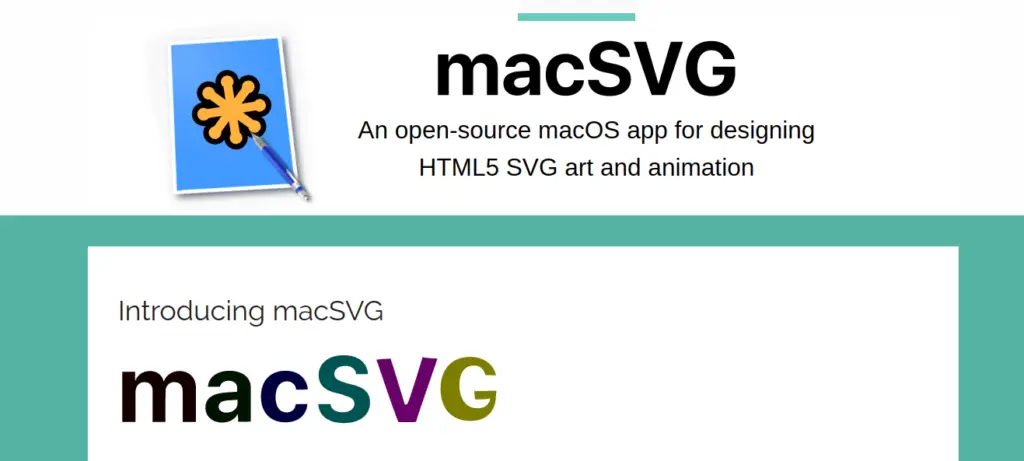 macSVG